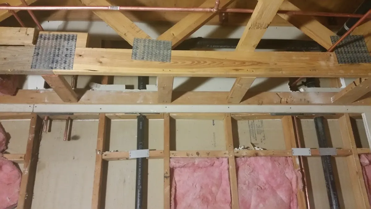 Bathroom Plumbing in Jasper, GA